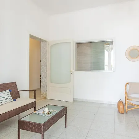 Apartamento Casa Tropical