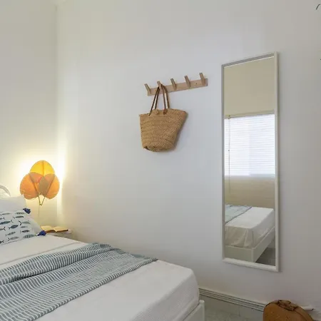 Apartamento Casa Tropical *