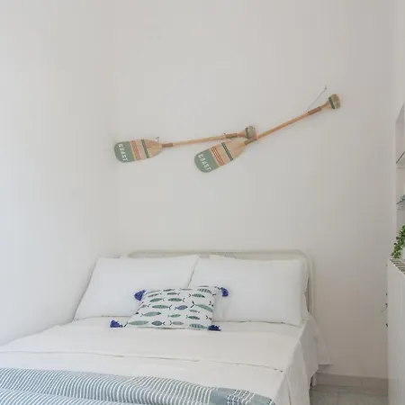 아파트 Casa Tropical