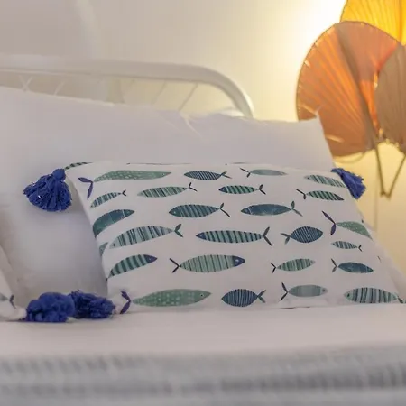 아파트 Casa Tropical