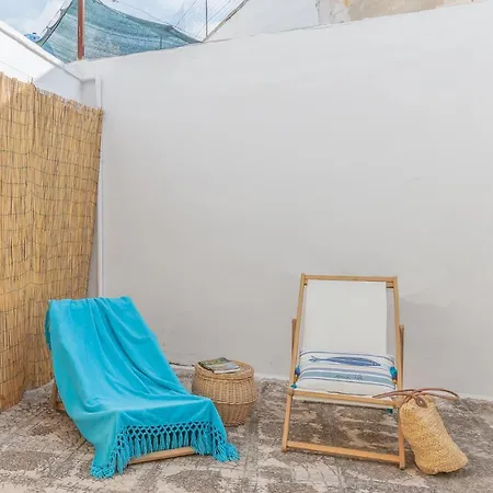 Casa Tropical Apartment *